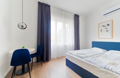 Ujlak Apartment | Villa Oliver Budapest