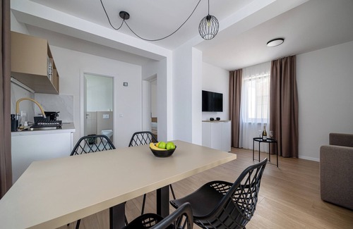 Lenti Apartment | Villa Oliver Lenti