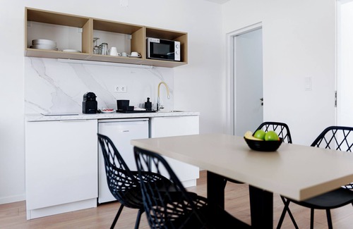 Lenti Apartment | Villa Oliver Lenti