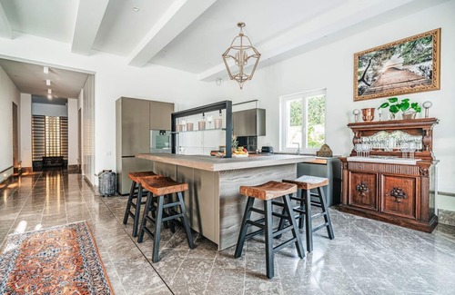Ljuta Villa | Villa Olivera - Seven Bedroom Villa, Sleeps 16