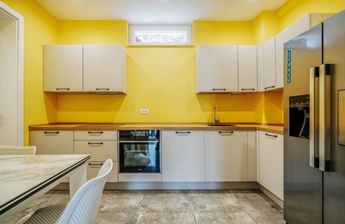 Ljuta Villa | Villa Olivera - Seven Bedroom Villa, Sleeps 16