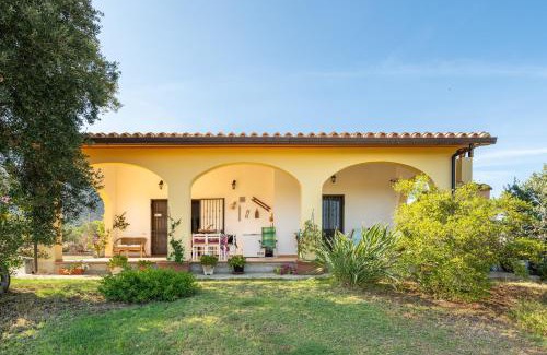 Villa San Pietro Villa | Villa Oliveto