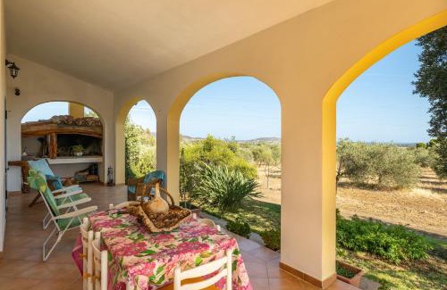 Villa San Pietro Villa | Villa Oliveto