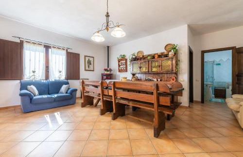 Villa San Pietro Villa | Villa Oliveto
