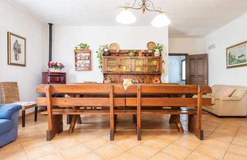 Villa San Pietro Villa | Villa Oliveto