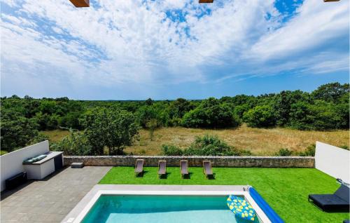 Cabrunici House | Villa Olivia Cabrunici