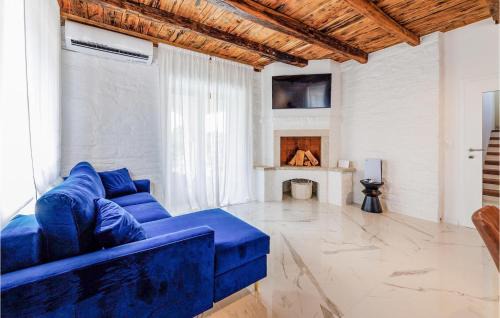 Cabrunici House | Villa Olivia Cabrunici