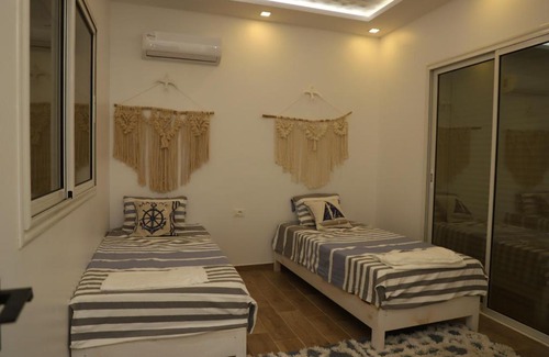Hawmat al Badawiyin Villa | Villa Omar