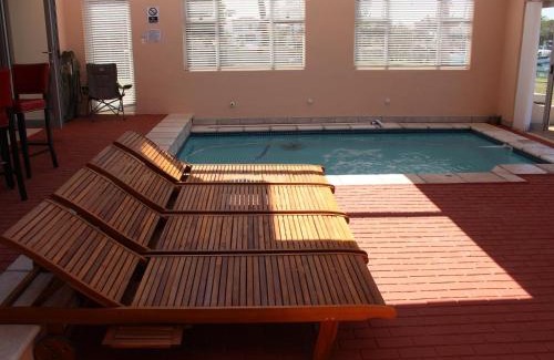 Port Owen Villa | Villa on Maxi