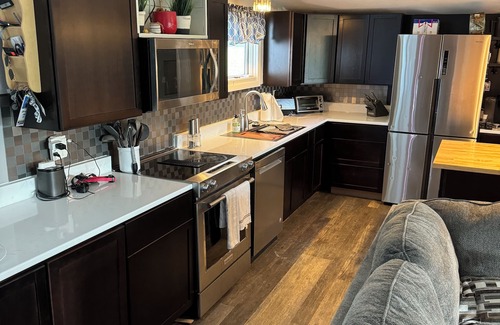 Lansing House | Villa on the Grand