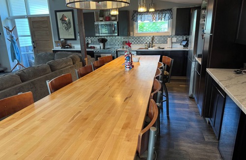 Lansing House | Villa on the Grand