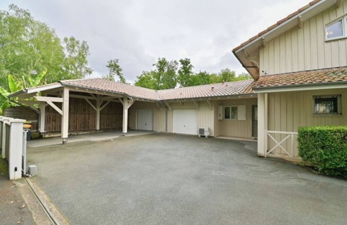 Le Porge Villa | Villa Opale, Piscine - Entre Bassin et Océan