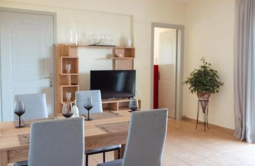 Skafidia House | Villa Orfeas Seaview Retreat