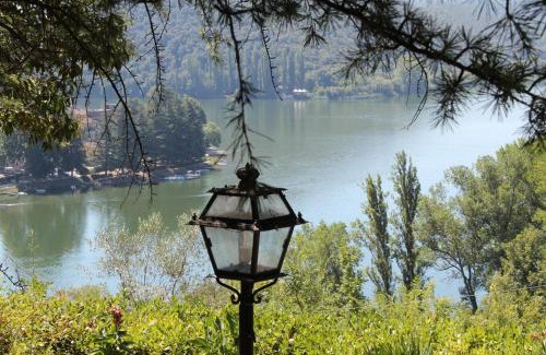 Piediluco Villa | Villa Orio Lake Piediluco