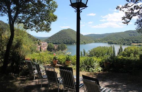 Piediluco Villa | Villa Orio Lake Piediluco