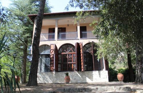 Piediluco Villa | Villa Orio Lake Piediluco