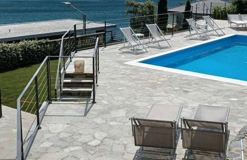 Laglio Villa | Villa Ortensia, amazing view and swimming pool