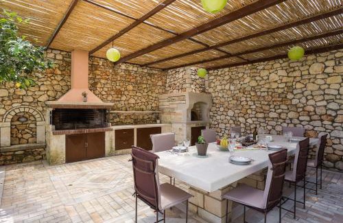 Geropotamos Villa | Villa Orthes