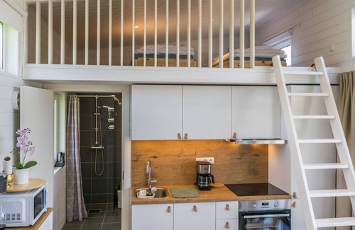 Kimito Island House | Villa Otava 15 by Interhome