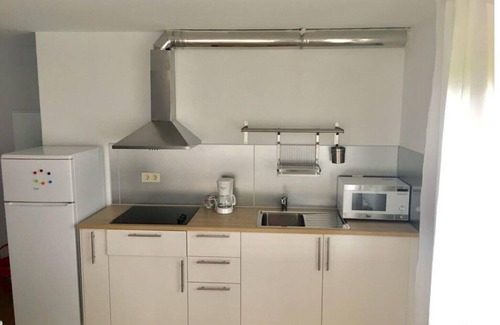 Poio Apartment | Villa Oubiña Poio - Apartment 5 people