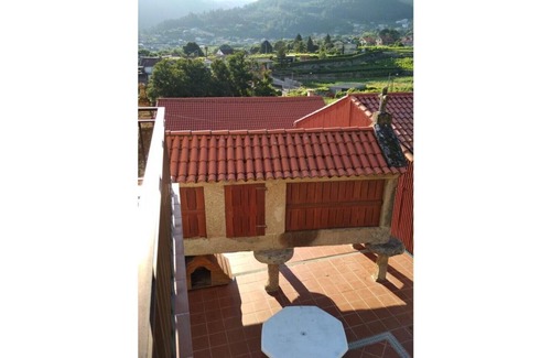 Poio Apartment | Villa Oubiña Poio - Apartment 5 people