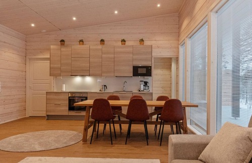Inari House | Villa Paadari by Interhome