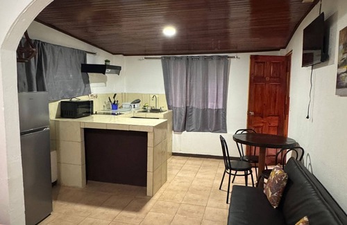San Isidro Bed & Breakfast | Villa Pacandé