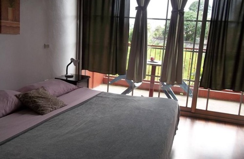 San Isidro Bed & Breakfast | Villa Pacandé