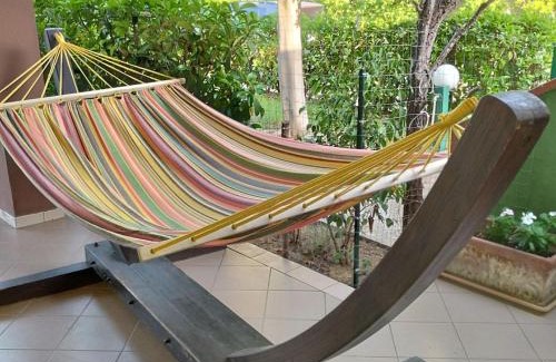 Villapiana Apartment | Villa Pace 400m from the sea