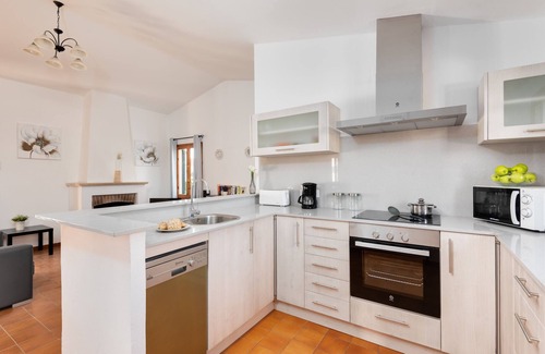 Cala en Blanes Villa | Villa Paco