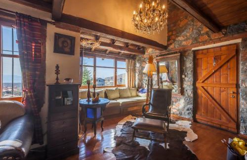 Aghios Athanasios Villa | Villa Palaios Agios Athanasios