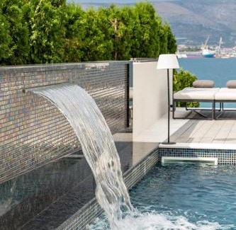 Okrug Villa | Villa Palace Al Nera