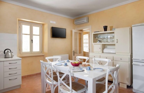 Krsan House | Villa Palachina Antishova by Interhome