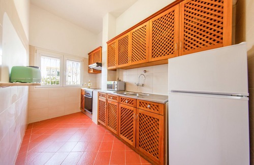 Montechoro Villa | Villa Palancar