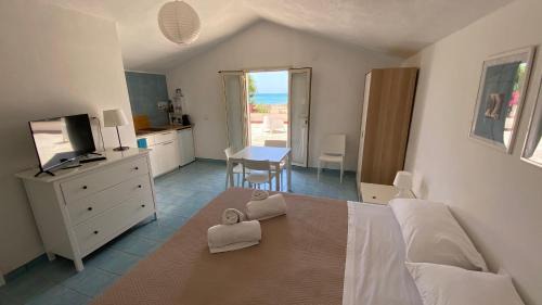 Fiumenaro House | Villa Palma