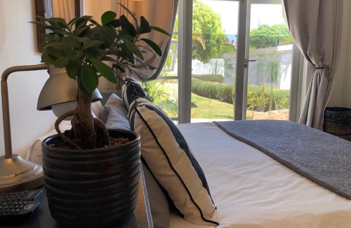 Linkside House | Villa Palmera