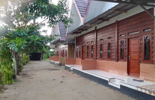 Ciwaru Villa | Villa Panorama Ciletuh