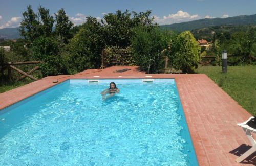 Pieve al Bagnoro Villa | Villa Paola