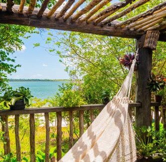 Caicara Villa | Villa Papagaio