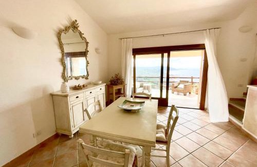 Costa Paradiso Villa | Villa Paradise View
