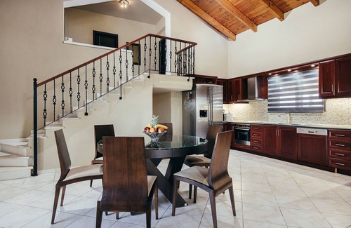 Agrilia Villa | Villa Paradise with Private Pool