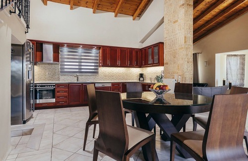 Agrilia Villa | Villa Paradise with Private Pool