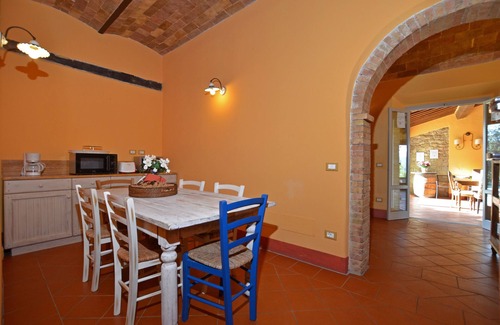 Casole d'Elsa Villa | Villa Paradiso 12, Casole d'Elsa, Italy