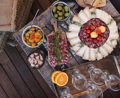 Arquata Scrivia Bed & Breakfast | Villa Paradiso Charme&Design Adults only