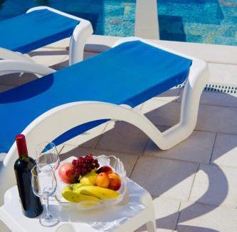 Businci Apartment | Villa Paradiso
