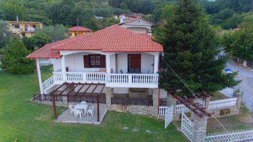 Almopia House | Villa Paradisos
