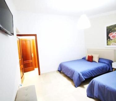 Ecija House | Villa Paraiso