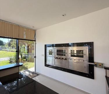 Carmen Del Parana Villa | Villa Paraná