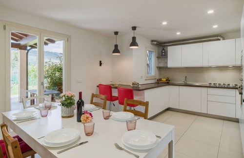 Stiava House | Villa Pardini by Interhome