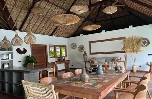 Padonan Villa | Villa Parianca Bali